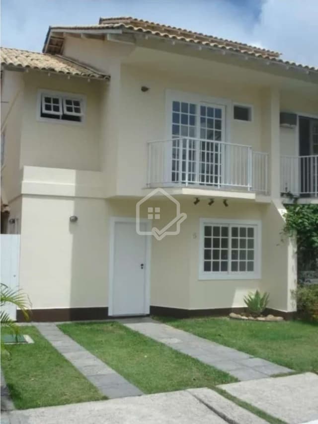 alugo casa em camboinhas condominio 