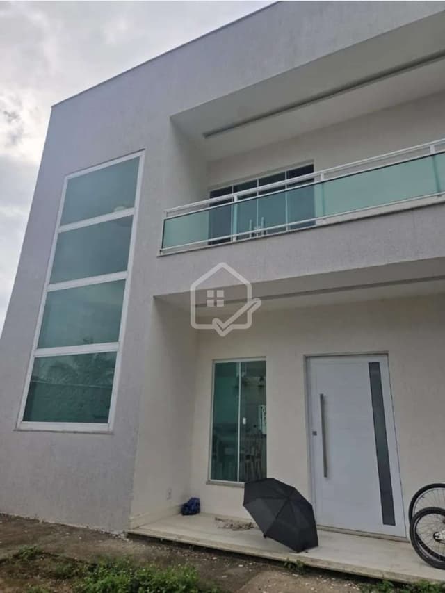 vendo casa no portal dos cajueiro