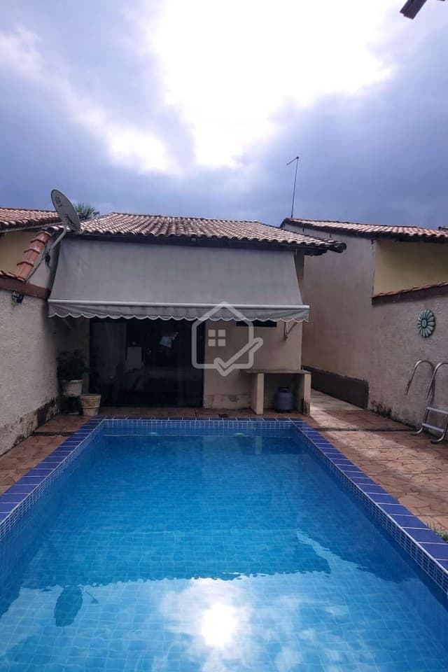 casa a venda sao bento lagoa -itaipuaçu