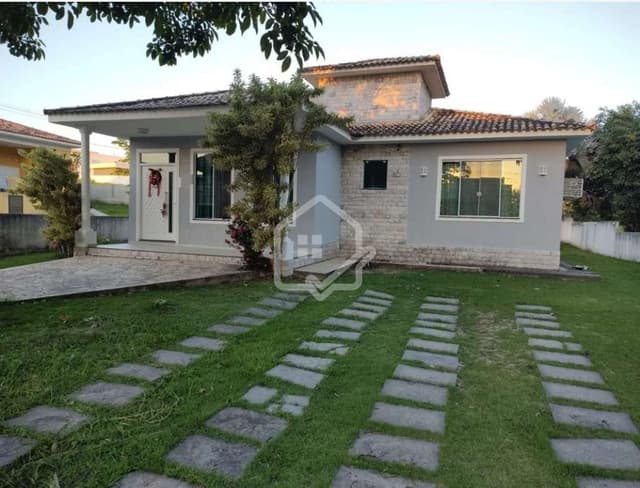 casa a venda condominio gan eden