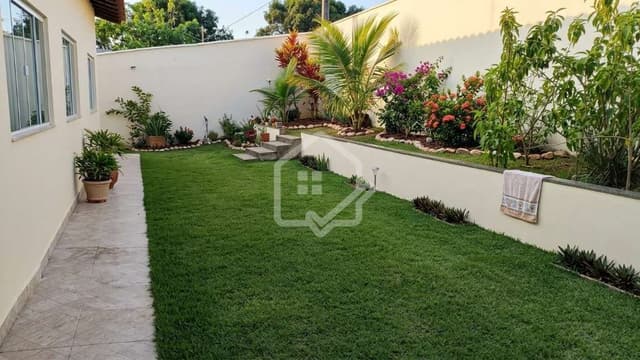 casa a venda bambui marica